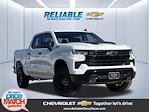 2026 Chevrolet Silverado 1500 Crew Cab 4WD Pickup for sale #TG180343 - photo 1