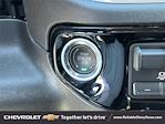 2026 Chevrolet Silverado 1500 Crew Cab 4WD Pickup for sale #TG180343 - photo 19