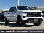 2026 Chevrolet Silverado 1500 Crew Cab 4WD Pickup for sale #TG180343 - photo 2