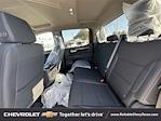 2026 Chevrolet Silverado 1500 Crew Cab 4WD Pickup for sale #TG180343 - photo 24