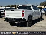 2026 Chevrolet Silverado 1500 Crew Cab 4WD Pickup for sale #TG180343 - photo 3