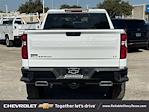 2026 Chevrolet Silverado 1500 Crew Cab 4WD Pickup for sale #TG180343 - photo 4