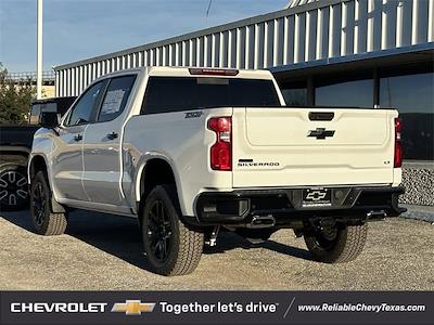 New 2026 Chevrolet Silverado 1500 LT Crew Cab for sale #TG182980 - photo 2