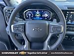 2026 Chevrolet Silverado 1500 Crew Cab 4WD Pickup for sale #TG182980 - photo 13