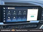 2026 Chevrolet Silverado 1500 Crew Cab 4WD Pickup for sale #TG182980 - photo 17