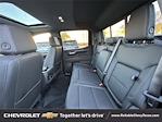 2026 Chevrolet Silverado 1500 Crew Cab 4WD Pickup for sale #TG182980 - photo 29