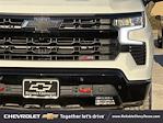 2026 Chevrolet Silverado 1500 Crew Cab 4WD Pickup for sale #TG182980 - photo 9