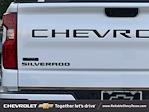 New 2026 Chevrolet Silverado 1500 Custom Crew Cab for sale #TG190203 - photo 11
