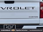 New 2026 Chevrolet Silverado 1500 Custom Crew Cab for sale #TG190203 - photo 13