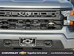 New 2026 Chevrolet Silverado 1500 Custom Crew Cab for sale #TG190203 - photo 18