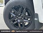 New 2026 Chevrolet Silverado 1500 Custom Crew Cab for sale #TG190203 - photo 19