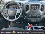 New 2026 Chevrolet Silverado 1500 Custom Crew Cab for sale #TG190203 - photo 22