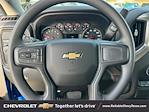 New 2026 Chevrolet Silverado 1500 Custom Crew Cab for sale #TG190203 - photo 23