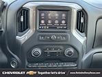 New 2026 Chevrolet Silverado 1500 Custom Crew Cab for sale #TG190203 - photo 27