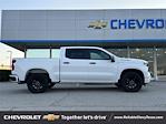 New 2026 Chevrolet Silverado 1500 Custom Crew Cab for sale #TG190203 - photo 6