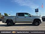 New 2026 Chevrolet Silverado 1500 Custom Crew Cab for sale #TG190203 - photo 7