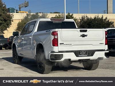2026 Chevrolet Silverado 1500 Crew Cab 4WD Pickup for sale #TG191971 - photo 2