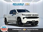 New 2026 Chevrolet Silverado 1500 RST Crew Cab for sale #TG191971 - photo 1