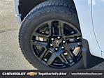 New 2026 Chevrolet Silverado 1500 RST Crew Cab for sale #TG191971 - photo 10