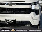 New 2026 Chevrolet Silverado 1500 RST Crew Cab for sale #TG191971 - photo 9