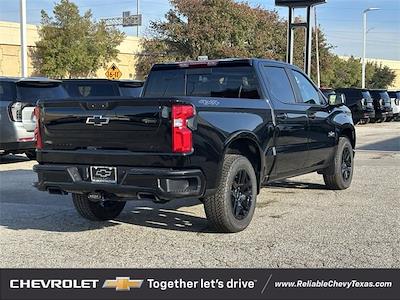 2026 Chevrolet Silverado 1500 Crew Cab 4WD Pickup for sale #TG192660 - photo 2