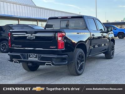 2026 Chevrolet Silverado 1500 Crew Cab 4WD Pickup for sale #TG197107 - photo 2