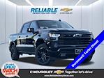 New 2026 Chevrolet Silverado 1500 RST Crew Cab for sale #TG197107 - photo 1