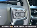 New 2026 Chevrolet Silverado 1500 RST Crew Cab for sale #TG197107 - photo 15