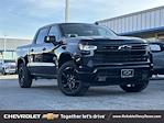 New 2026 Chevrolet Silverado 1500 RST Crew Cab for sale #TG197107 - photo 3