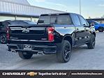 New 2026 Chevrolet Silverado 1500 RST Crew Cab for sale #TG197107 - photo 2
