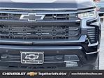 New 2026 Chevrolet Silverado 1500 RST Crew Cab for sale #TG197107 - photo 9