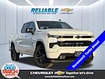 New 2026 Chevrolet Silverado 1500 RST Crew Cab for sale #TG197403 - photo 1