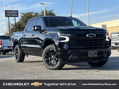 2026 Chevrolet Silverado 1500 Crew Cab RWD Pickup for sale #TG198012 - photo 2
