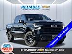 New 2026 Chevrolet Silverado 1500 RST Crew Cab for sale #TG198012 - photo 1