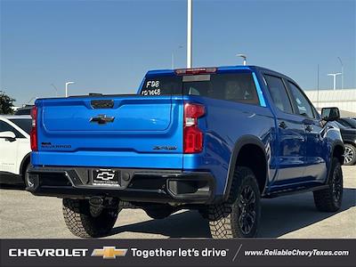 2026 Chevrolet Silverado 1500 Crew Cab 4WD Pickup for sale #TG200760 - photo 2