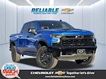 New 2026 Chevrolet Silverado 1500 ZR2 Crew Cab for sale #TG200760 - photo 1