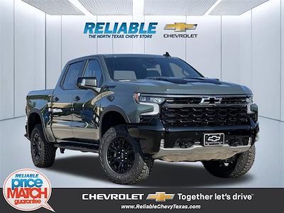 New 2026 Chevrolet Silverado 1500 ZR2 Crew Cab for sale #TG203252 - photo 1
