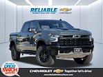 New 2026 Chevrolet Silverado 1500 ZR2 Crew Cab for sale #TG203252 - photo 1