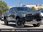 New 2026 Chevrolet Silverado 1500 ZR2 Crew Cab for sale #TG203252 - photo 3