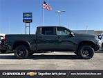 New 2026 Chevrolet Silverado 1500 ZR2 Crew Cab for sale #TG203252 - photo 4