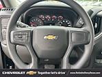 New 2026 Chevrolet Silverado 1500 Custom Crew Cab for sale #TG203292 - photo 13