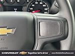 New 2026 Chevrolet Silverado 1500 Custom Crew Cab for sale #TG203292 - photo 15