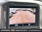 New 2026 Chevrolet Silverado 1500 Custom Crew Cab for sale #TG203292 - photo 19
