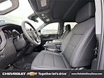 New 2026 Chevrolet Silverado 1500 Custom Crew Cab for sale #TG203292 - photo 24