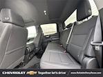 New 2026 Chevrolet Silverado 1500 Custom Crew Cab for sale #TG203292 - photo 25
