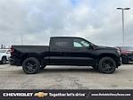New 2026 Chevrolet Silverado 1500 Custom Crew Cab for sale #TG203292 - photo 4