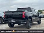 New 2026 Chevrolet Silverado 1500 Custom Crew Cab for sale #TG203292 - photo 2