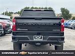 New 2026 Chevrolet Silverado 1500 Custom Crew Cab for sale #TG203292 - photo 5