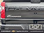 New 2026 Chevrolet Silverado 1500 Custom Crew Cab for sale #TG203292 - photo 6