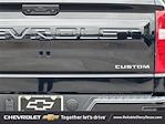 New 2026 Chevrolet Silverado 1500 Custom Crew Cab for sale #TG203292 - photo 7